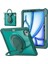 iPad Air 11(2024)/AIR(2022)/(2020)/IPAD Pro 11(2022)/(2021)/(2020)/(2018)CASE Döner Kickstand Tablet Kılıfı-Gece Yarısı I (Yurt Dışından) 1