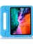iPad Air 13(2024)CASE Eva Çocuklara Uygun Kickstand Kolu Tablet Kapağı- (Yurt Dışından) 2