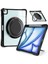 iPad Air 13(2024)/IPAD Pro 12.9(2022)/(2021)/(2020)/(2018)CASE Döner Kickstand Pc+Tpu+Akrilik Tablet Kapağı- (Yurt Dışından) 5