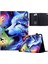 iPad 10.2(2020)/(2019)/IPAD Air 10.5 INÇ(2019)/IPAD Pro 10.5-INÇ(2017)KILIF Desenli Baskı Tablet Kılıfı-Köpek (Yurt Dışından) 1