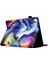 iPad 10.2(2020)/(2019)/IPAD Air 10.5 INÇ(2019)/IPAD Pro 10.5-INÇ(2017)KILIF Desenli Baskı Tablet Kılıfı-Köpek (Yurt Dışından) 3