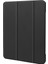 iPad Air 11(2024)/AIR(2020)/AIR(2022)- Mikrofiber Deri+Tpu+Silikon Üç Katlı Standlı Tablet Kılıfı (Yurt Dışından) 2