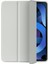iPad Air 11(2024)/AIR(2020)/AIR(2022)- Mikrofiber Deri+Tpu+Silikon Üç Katlı Standlı Tablet Kılıfı (Yurt Dışından) 3