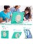 iPad Air 11(2024)/AIR(2022)/(2020)/IPAD Pro 11(2022)/(2021)/(2020)/(2018)CASE Kickstand Pc+Tpu Kalem Yuvalı Kapak- (Yurt Dışından) 3