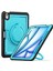 iPad Air 11(2024) Kılıf Omuz Askılı Kickstand Pc+Tpu Tablet Kılıfı-Bebek Si (Yurt Dışından) 1