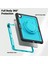iPad Air 11(2024) Kılıf Omuz Askılı Kickstand Pc+Tpu Tablet Kılıfı-Bebek Si (Yurt Dışından) 3