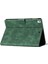 iPad 10.2(2020)/(2019)/IPAD Air 10.5 INÇ(2019)/IPAD Pro 10.5-INÇ(2017)KILIF Çift Kedi Baskılı Mikrofiber Deri Tablet Kılıfı- (Yurt Dışından) 3