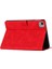 iPad Air 11(2024)/AIR(2022)/AIR(2020)CASE Çift Kedi Baskılı Mikrofiber Deri Akıllı Tablet Kılıfı- (Yurt Dışından) 5