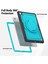 Samsung Galaxy Tab A9+ SM-X210/X216/X218 Kılıf Kickstand Pc+ Tpu Tablet Kılıfı Askılı, Kalemlik-Bebek Si (Yurt Dışından) 3