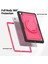 Samsung Galaxy Tab A9+ SM-X210/X216/X218 Kılıf Kickstand Pc+ Tpu Tablet Kılıfı Askılı, Kalemlik- (Yurt Dışından) 3