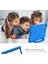 Samsung Galaxy Tab A9+/xiaomi Redmi Pad Se Eva Kılıf Kickstand Tablet Sert Kapak- (Yurt Dışından) 5
