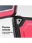 iPad 10.2(2021)/(2020)/(2019)/IPAD Pro 10.5-INÇ(2017)/IPAD Air 10.5 Inç Tablet Kılıfı Pc+Tpu Kickstand Kapak- (Yurt Dışından) 4