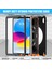iPad 10.9(2022) Kılıf Kickstand Tpu+Pc+Silikon Tablet Kılıfı- (Yurt Dışından) 5