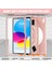 iPad 10.9(2022) Kılıf Kickstand Tpu+Pc+Silikon Tablet Kılıfı- (Yurt Dışından) 5