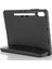 Samsung Galaxy Tab S9+/s9 Fe+Eva Tablet Koruyucu Kılıf Kolu Kickstand Damla Korumalı Kapak- (Yurt Dışından) 4