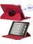 iPad Mini- 360 Derece Dönebn Deri Kılıf Kılıfı (Yurt Dışından) 1
