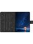 iPad Pro 11(2024) Kılıf Çift Kedi Baskılı Mikrofiber Deri Akıllı Tablet Kılıfı- (Yurt Dışından) 2