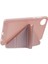 Xiaomi Redmi Pad Se 4g 8.7 Inç Kılıf Pu Deri + Silikon Origami Standı Koruyucu Kapak- Altın (Yurt Dışından) 3