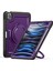 iPad Pro 11(2022)/(2021)/(2020)/(2018)/IPAD AIR(2022)/(2020)CASE Kickstand Pc+Tpu Tablet Kılıfı- (Yurt Dışından) 1