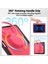 iPad Pro 11(2022)/(2021)/(2020)/(2018)/IPAD AIR(2022)/(2020)CASE Kickstand Pc+Tpu Tablet Kılıfı- (Yurt Dışından) 3