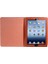 Yeni iPad 2nd 3rd 4th Gen- Katlanır Deri Stand Kılıfı (Yurt Dışından) 5