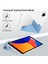 Xiaomi Redmi Pad Se 4g Kılıf Pu Deri Origami Standı Şeffaf Tablet Kapak- (Yurt Dışından) 2