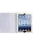Yeni iPad 2. 3. 4. Nesil Katlanır Deri Stand Kılıfı- (Yurt Dışından) 4