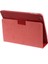 Yeni iPad 2nd 3rd 4th Gen- Katlanır Deri Stand Kılıfı (Yurt Dışından) 5