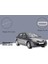 Megane 2 2004-2010 Sd Set Bagaj Açma-Bagaj Alt Çıtası 1