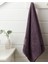 Pure Basic Pamuk Banyo Havlusu 70X140 cm Koyu Mor 1
