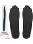 Foam Comfort Ortopedik Ayakkabı Iç Tabanlık, Iş, Spor, Yürüyüş Için Ayakkabı Tabanı 1