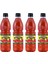 Üzüm Sirkesi 750 ml x 4 Adet 1