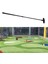 2x Golf Putter, Yüksekliği Ayarlanabilir Uzunluğa Sahiptir, Golf Putter'ın Gö ile Işaretlenmiş (Yurt Dışından) 4
