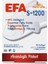 Efa S-1200 Mg 90 Kapsül 1