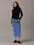 Woven Label Roll Neck Sweater 4