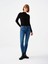 Nicole Skinny Fit Kadın Pantolon 1