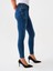 Nicole Skinny Fit Kadın Pantolon 4