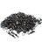 5233 Kilitli Klips 144'LÜ Paket Black Nikel 1 1