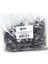5233 Kilitli Klips 144'LÜ Paket Black Nikel 1 2