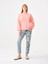 Mom Regular Fit Kadın Pantolon 1