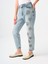 Mom Regular Fit Kadın Pantolon 3