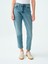 Mom Slim Fit Kadın Pantolon 2