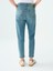 Mom Slim Fit Kadın Pantolon 3