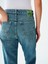 Mom Slim Fit Kadın Pantolon 5
