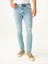 Justin Skinny Fit Erkek Pantolon 2