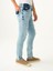 Justin Skinny Fit Erkek Pantolon 4