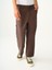Baggy Fit Erkek Pantolon 2