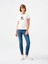 Natalie Skinny Fit Kadın Pantolon 1