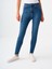 Natalie Skinny Fit Kadın Pantolon 2