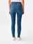 Natalie Skinny Fit Kadın Pantolon 3